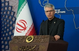 I.R. Iran, Ministry of Foreign Affairs- Iran condemns repeated U.S. ceasefire violations rejects threatening rhetoric against regional nations