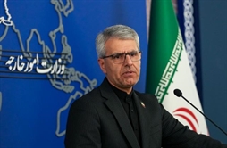 I.R. Iran, Ministry of Foreign Affairs- Iran condemns Israeli regime’s crimes against Lebanon